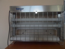 Electrical insect killer BERGER
