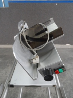 Aufschnittschneidemaschine GRAEF Typ EURO 2560 S