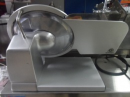 Slicer cutting machine GRAEF type EURO 3060 