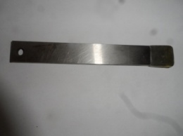  POLY-CLIP - Knife for clipp machine Poly Clip