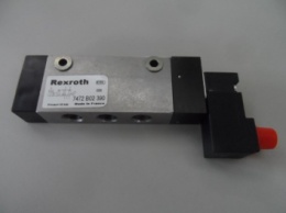 TECHNOPACK - Zawór pneumatyczny Rexroth do klipsownicy Technopack KDC-N-90