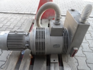 Vacuum pump Rietschle type SVL 100