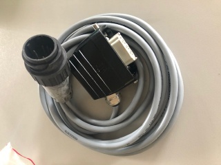 FREY - POLY CLIP - Connection cable for the Poly Clip PDC 700 and FREY A50