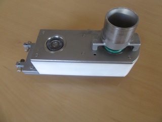 Calibration gear type 34-5 for Handtmann  Nr.13325024