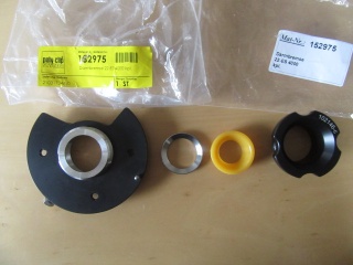  POLY CLIP - SPARE PARTS FOR POLY CLIP