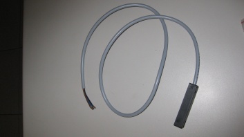 MAJA - KRAŃCÓWKA MAGNETYCZNA 918-121 DO ODSKÓROWACZKI MAJA VBA 500 A, 600 A, 700 A