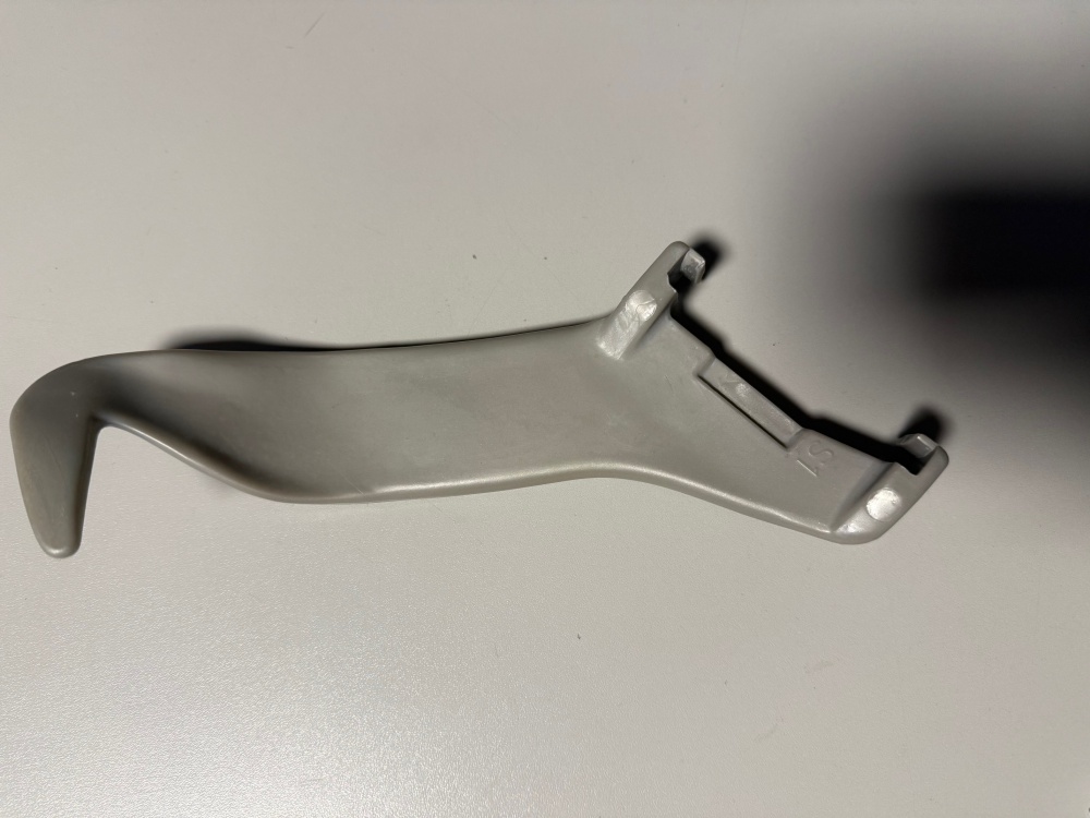 HANDTMANN - HACZYKI DO SYSTEMU AL