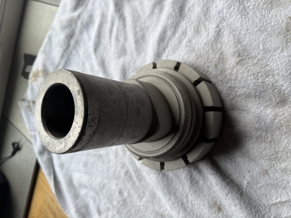 HANDTMANN - ROTOR 855542