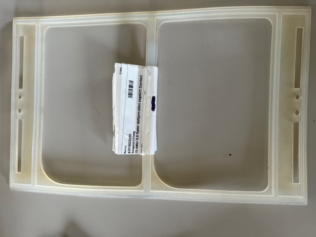 MULTIVAC - SEALING GASKET