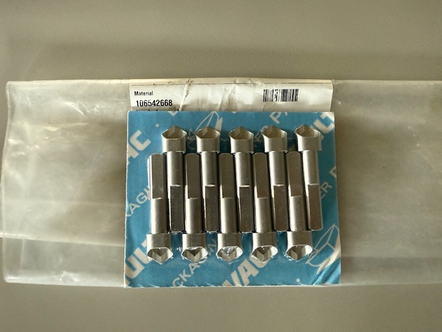 MULTIVAC - STEMPEL WYCINARKI 106542668