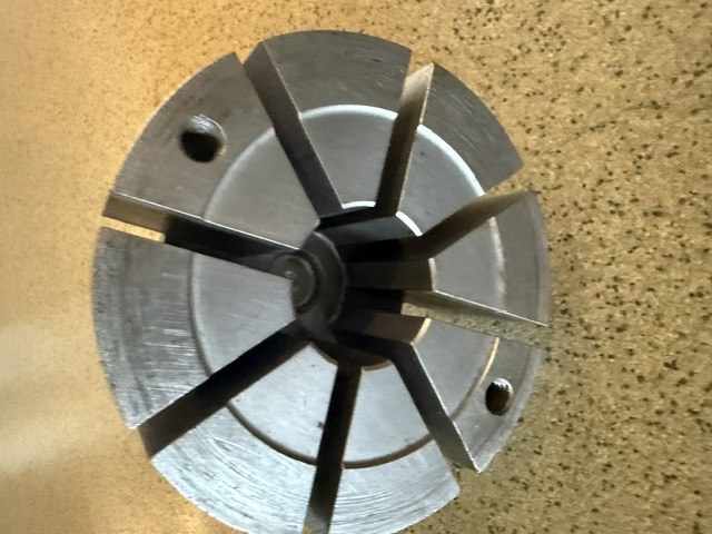 HANDTMANN - ROTOR 846522 DO NADZIEWARKI HANDTMANN VF 50
