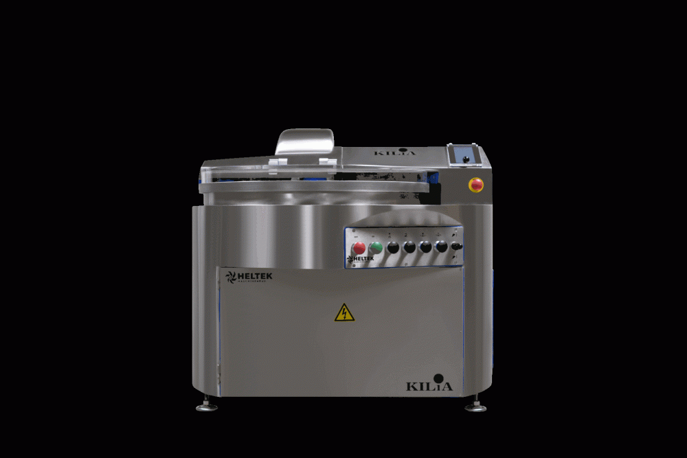 Kilia Kutter 90 L