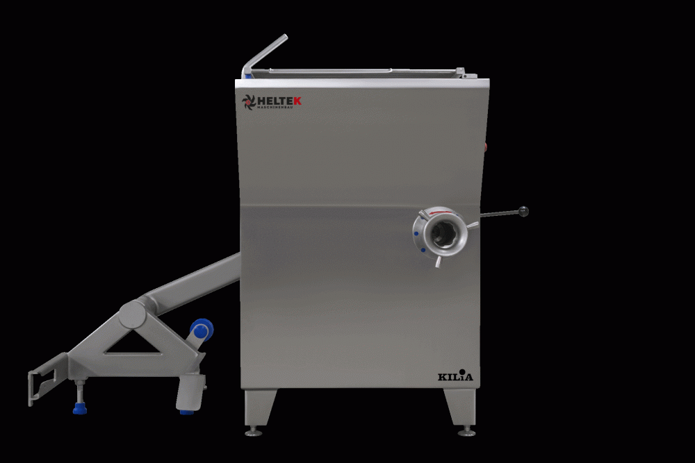 Winkelautomatenwolf E130