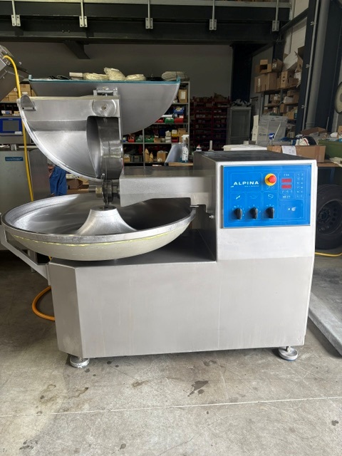 CUTTER ALPINA 90L TYPE PB 90-20
