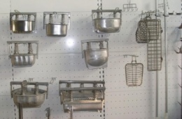 KATALOG PRASEK ALUMINIOWYCH-INOX