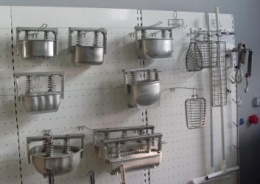 KATALOG PRASEK ALUMINIOWYCH-INOX