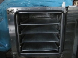 OVEN BONGARD type FOUR 46.4 A/VAP KRYSTAL