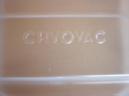 CRYOVAC - Tacki firmy CRYOVAC