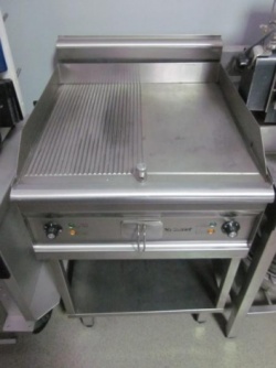 KROMET Typ PBE-600 