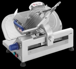 Gravity slicer Ma-Ga type 612p