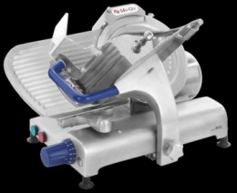 Gravity slicer Ma-Ga type 310p2