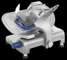 Gravity slicer Ma-Ga type 210p