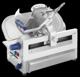 Half automatic slicer Ma-Ga type S712pF