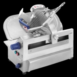 Half automatic slicer Ma-Ga type S712a