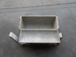 Forming press ADELMANN Nr 660