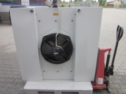 COOLING KIT GEA Küba 