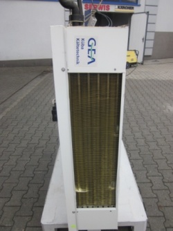 COOLING KIT GEA Küba 