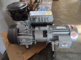 Vacuum pump BUSCH type RC 0025 E501