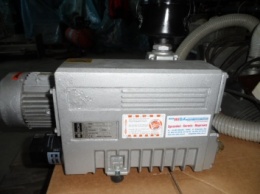 Vacuum pump BUSCH type RC 0025 E501