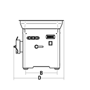 TCQ 22 ICE