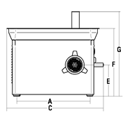 TCQ 32 ICE