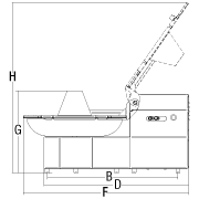 Gladius 20