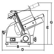 Zaffira 300 E