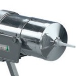 IS hydraulisch horizontal