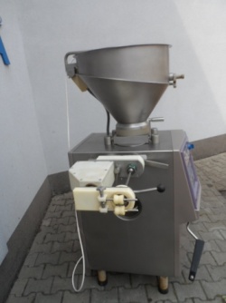 Vacuum Filler Handtmann VF 50