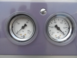 Шприц bакуумный тип Handtmann VF 50/80