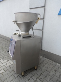 Vacuum Filler Handtmann VF 50