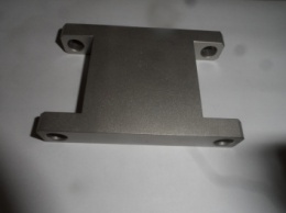 HINGE PLATE - HANDTMANN NO. 834474