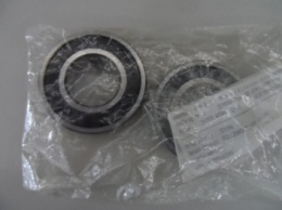 FREY - SEALS, O-RINGS, SEALS FOR FREY