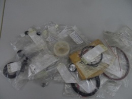 FREY - SEALS, O-RINGS, SEALS FOR FREY