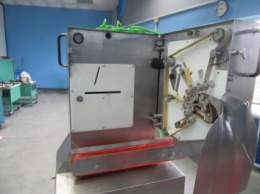 Wursttrennmschine INOTEC Typ WT 97 - RNSV