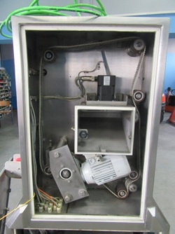 Wursttrennmschine INOTEC Typ WT 97 - RNSV