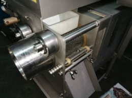 Separator SEPAmatic typ 410