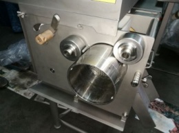 Separator SEPAmatic typ 410