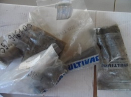 MULTIVAC - SPARE PARTS FOR MULTIVAC