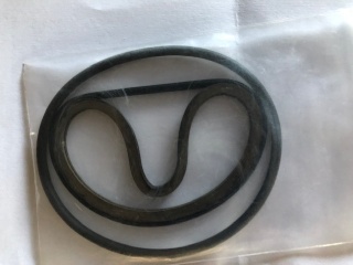 HANDTMANN - SEALING, BELT FOR HANDTMANN